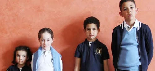 Seine-et-Marne : le retour de l’uniforme souhaité à l’école