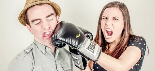 Le burn-out amoureux : la nouvelle maladie des couples