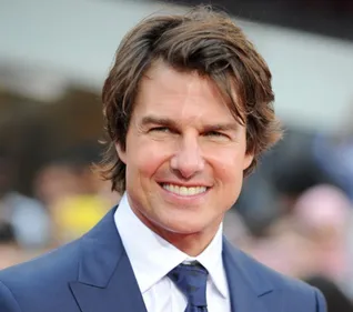 Tom Cruise dévoile la première image de "Top Gun 2" (Photo)