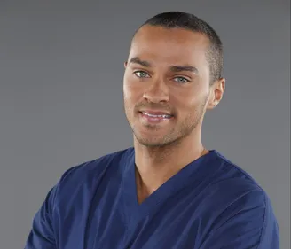 Le beau Jesse Williams (Grey’s Anatomy) n’est plus un cœur à prendre