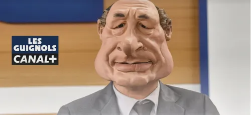 Les Guignols, c’est terminé sur Canal Plus !