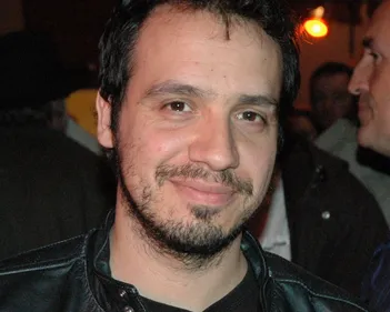 L’affiche officielle du prochain " Astérix " avec Alexandre Astier...