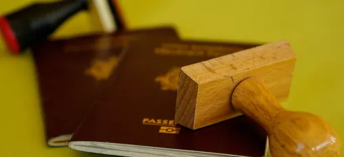 Un héros sans papier menacé d’expulsion dans le Val d’Oise