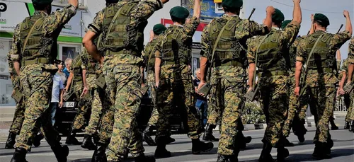 Service national universel : les principales organisations de...