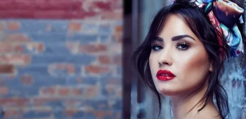 Demi Lovato : sa mauvaise blague choque les internautes !