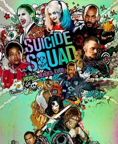 Suicide Squad : le Joker (Jared Leto) aura son propre film