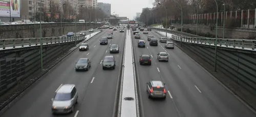 Plus aucun véhicule diesel dès 2030 en Ile-de-France ?