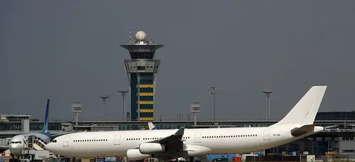 La mule est morte à sa descente de l'avion à Orly