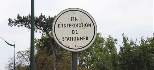 Paris : une bagarre éclate pour un PV de stationnement