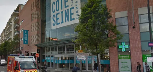 Val-d’Oise : enquête après la mort d’un enfant de 5 ans dans un...