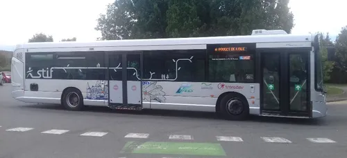 Val d’Oise : une femme à l’hôpital après une bagarre dans un bus