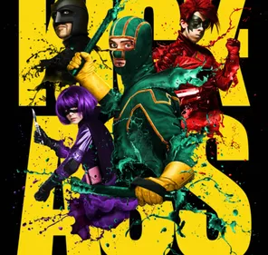 « Kick-Ass » : bientôt un spin-off et un reboot à la télévision