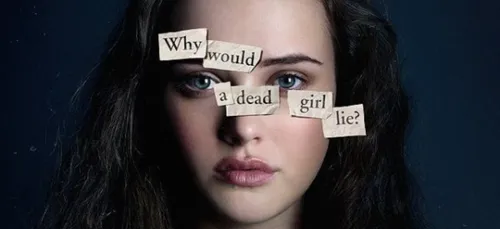 « 13 Reasons Why » : polémique autour d’une scène de viol, le...
