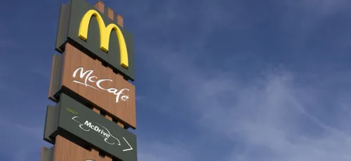 Mc Donald’s : les pailles en plastique vont disparaître des...