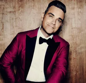 Coupe du monde 2018 : Robbie William chante pour la cérémonie...