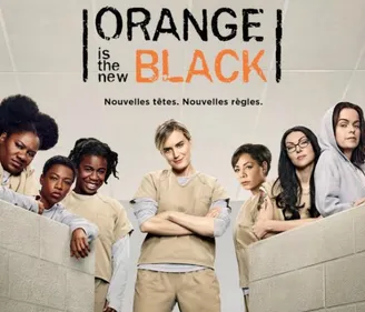 « Orange Is The New Black » : les actrices rendent hommage à Johnny...