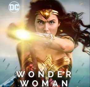 « Wonder Woman 2 » : les premières images du film annoncent un...