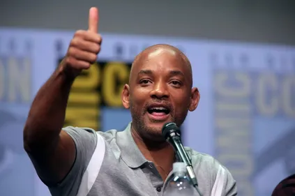 Will Smith : sa femme fait des révélations gênantes sur sa vie...