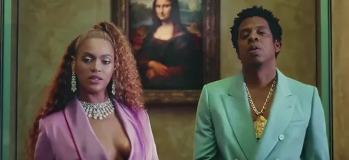 Beyoncé et Jay-Z : neuf nouveaux titres et "Apeshit", un clip...