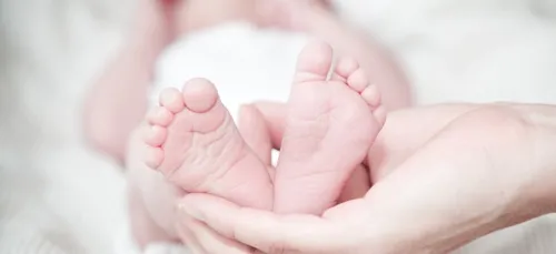 Paris : un bébé vient de naître dans le RER A