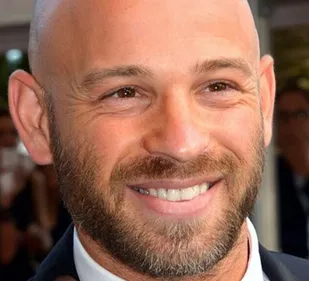 Franck Gastambide est en couple avec une actrice française !