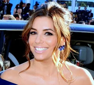 Eva Longoria a accouché ! (Photo)
