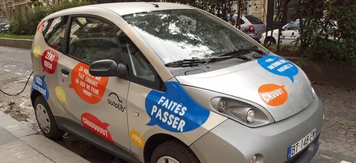 Autolib pourrait s’arrêter dans les prochains jours en Ile-de-France