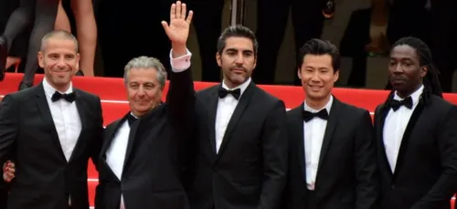 "Qu'est ce qu'on a fait au Bon Dieu" : Un deuxième opus encore plus...