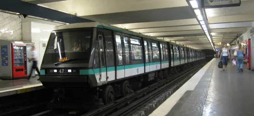 Deux femmes auront des stations de métro à leur nom