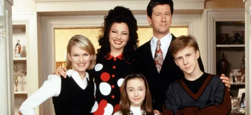 La série « Une nounou d’enfer » bientôt de retour à la télévision !