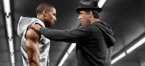 « Creed 2 » : une première bande-annonce palpitante (Vidéo)