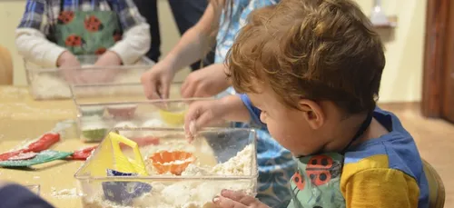 Semaine de 4 jours : le « plan mercredi » pour occuper les enfants