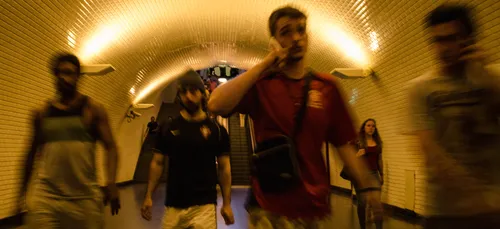 Fête de la musique : des transports toute la nuit en Ile-de-France