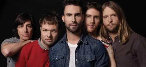 Quand Maroon 5 aide un fan à faire sa demande en mariage (Vidéo)