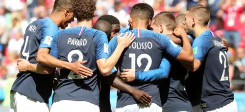 Mondial 2018 : Ces animaux qui prédisent la victoire de la France !