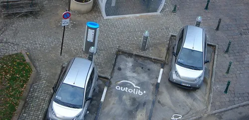 Autolib’ : des alternatives proposées par la Maire de Paris