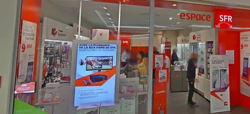 SFR Montesson : viré pour avoir tenu tête à la sœur du patron