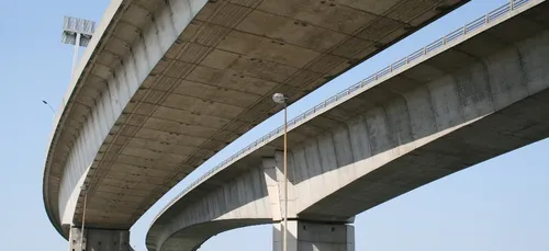Attention si vous empruntez le viaduc de Gennevilliers ce week-end