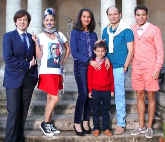 « Neuilly sa mère, sa mère » : dix ans après, Sami a bien changé...