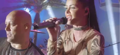 Le groupe Aqua (Barbie Girl) est de retour avec un nouveau morceau !