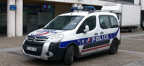 Essonne : un homme poignarde mortellement sa femme