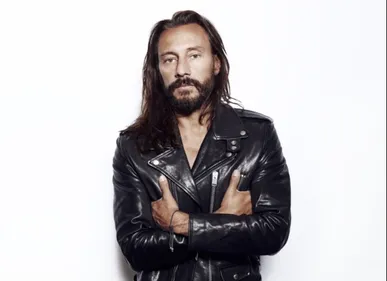 Bob Sinclar pose entièrement nu sur Instagram (Photo)