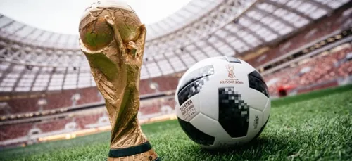 Mondial 2018 : les Sénégalais ont mis l’ambiance pendant leur...