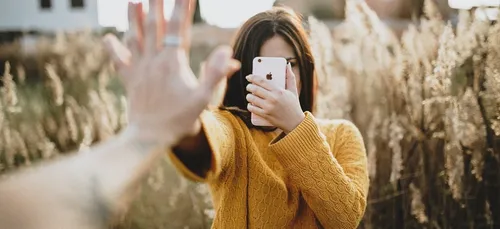 Couple : le « Haunting », l’activité cruelle préférée de votre ex