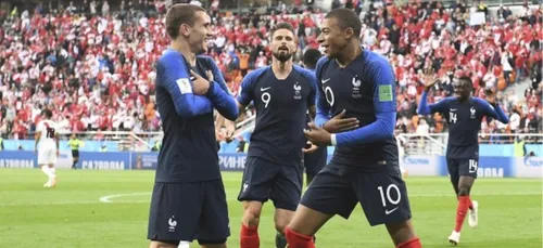 France-Danemark : quel adversaire pour les Bleus en cas de victoire ?