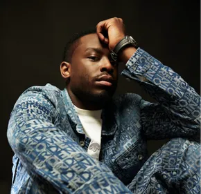 Dadju lance un avis de recherche pour retrouver un jeune chanteur...