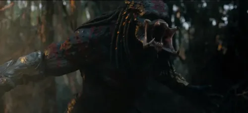 The Predator : La nouvelle bande-annonce enfin dévoilée (vidéo)