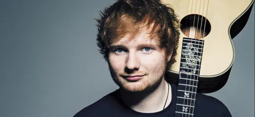 Ed Sheeran interrompt deux fois son concert pour... faire pipi !...