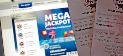 Seine-et-Marne : un gagnant de l’Euro Millions est recherché