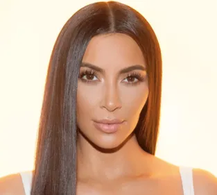 Quand Kim et Khloé Kardashian prennent la pose avec leurs filles...